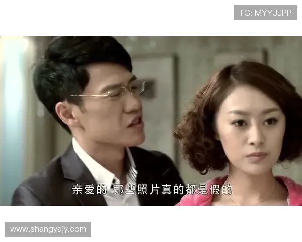 《销魂梦》：揭秘1段孽缘，3种选择，谁是真正的赢家？