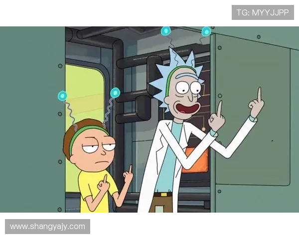 《瑞克和莫蒂》5季，瑞克的10次穿越，真的能逃离1000种死亡吗