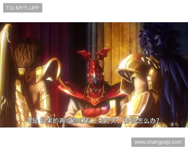 圣斗士星矢剧场版2破碎的命运之战星空与勇气的终极对决