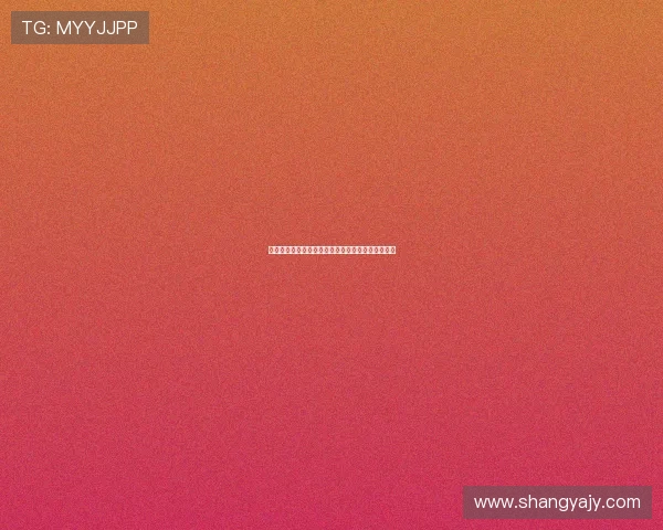 寂静中的较量：狙击手的瞄准镜，看见的与看不见的